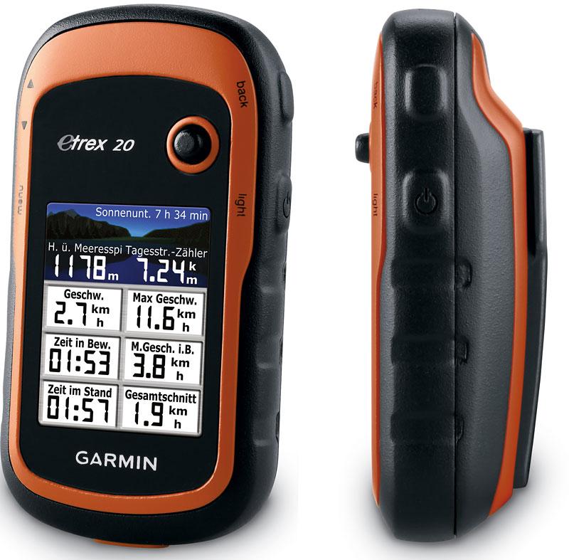 etrex20˫ϵͳֳֻĶǲ