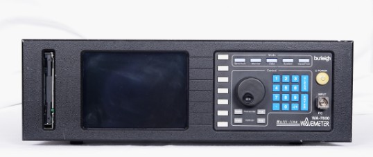 WA-7600