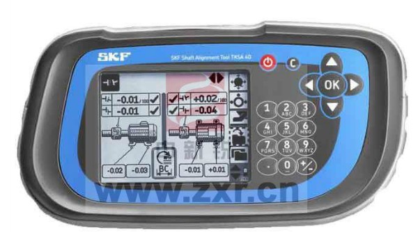 TKSA40SKF