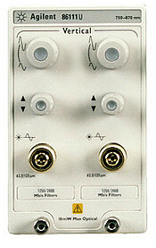 86111U15GHz˫ͨģ