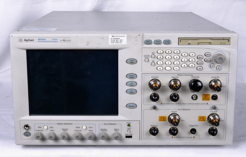 Agilent86130A