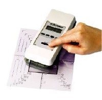 X-Rite341