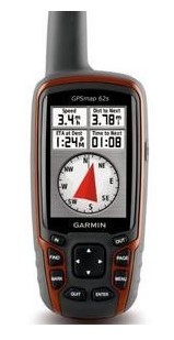 GARMIN62S