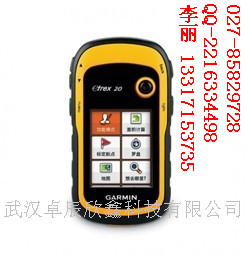 ӦGarminֲֳĶǵeTrex20