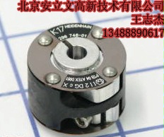 296746-01ºHEIDENHAIN