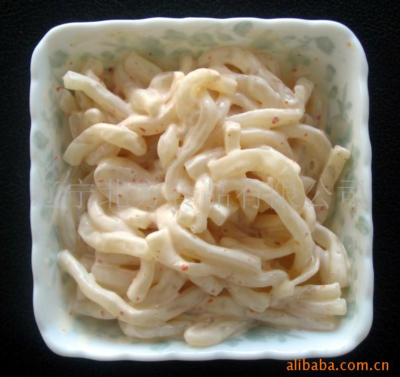 沙拉魔芋