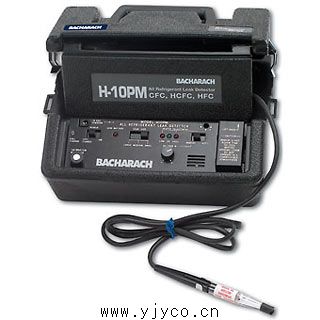 BACHARACHЯʽ©H10-PM