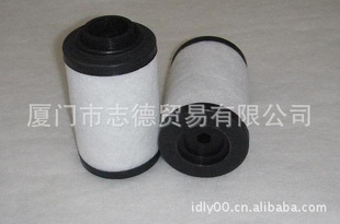 现货德国里其乐VC真空泵排气过滤器