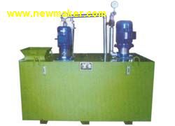 YJWF-500涡流分离器
