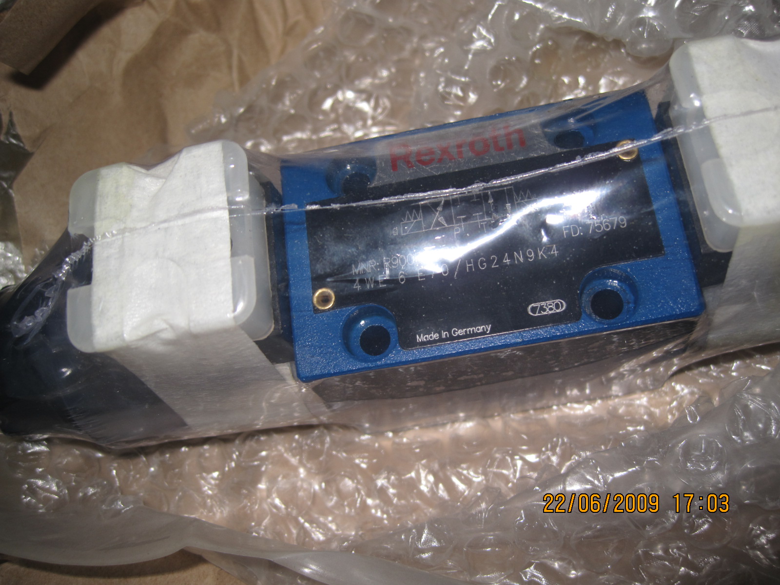 ʿ2FRM6A36-2X/3QMV-IN001