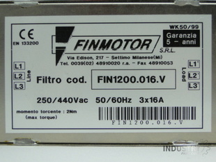 ĦFinmotor˲
