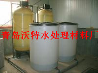青岛软化水设备济宁软化水设备泰安软化水设备