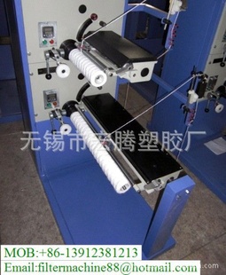߻PPWOUNDFILTERCARTRIDGEMACHINE