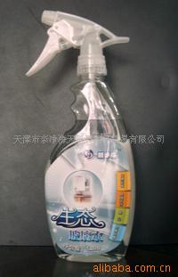 进口纯生态环保玻璃水