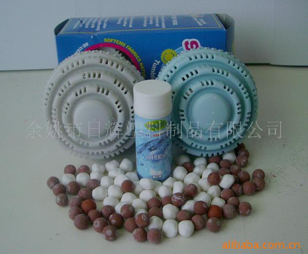 洗衣球washingball