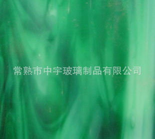 厂家彩乳浊玻璃48PG