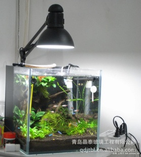 青岛超白玻璃超白鱼缸玻璃6-12mm超白玻璃各种规格型号超白玻
