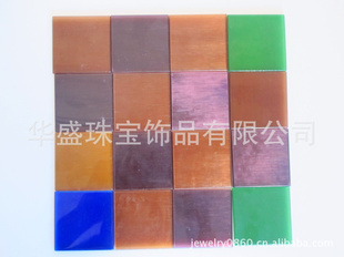 猫眼石马赛克,高精度,高品,华盛工艺厂