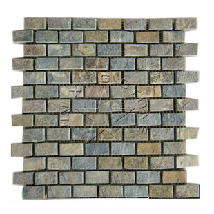 JX-126˰slatemosaicʯǽש