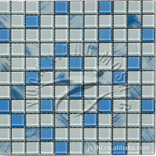YX-037Stone&glassmosaicװ޲ǽשʯ