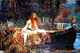 -(ͼ)MOSAICPAINTING