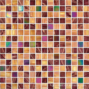 ˣGLASSMOSAIC