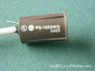 艾礼富常开两线磁性开关PS-1650WG