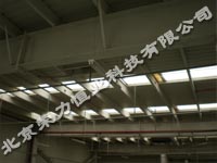 隔热降温涂料