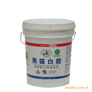 汉高熊猫白胶(20KG),汉高胶水系列