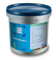 ɻýˮ/˫ݻճ/UZIN-KR421/12kg