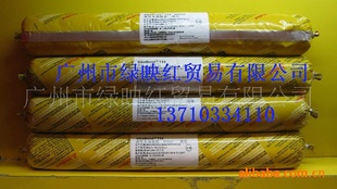 sika瑞士西卡防水单组份聚氨酯弹性木地板胶粘剂T55