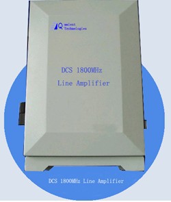 ƶͬDCS1800MHZڷֲǸ߷Ŵ