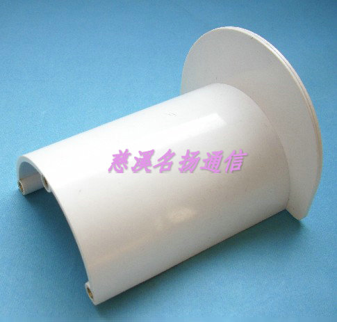 光纤储纤筒裸纤保护管热缩套管法兰盘卡座理线环