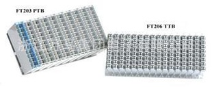 FT203ն˱ģFT203ProtectionTerminalBlock(PTB