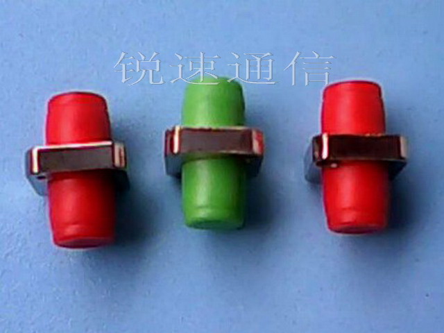 FC全铜光纤适配器-光纤适配器