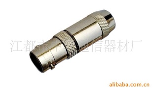 BNC-K连接器