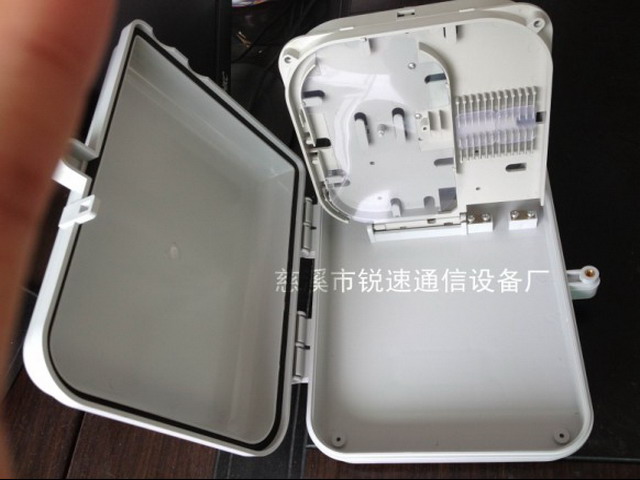 16芯光纤分线盒|IP55级