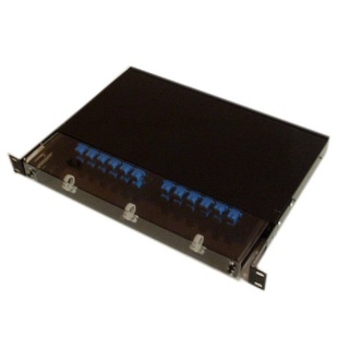 1U24оSC/FC/LC/SC