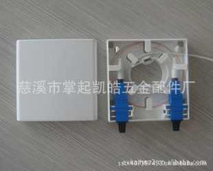批发光纤盒子光纤面板信息面板品质保价格实惠