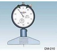 ձTECLOCK|ȼDM-210