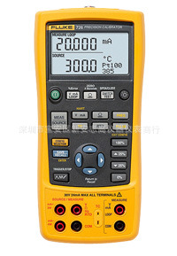 »Fluke726߾ȶ๦ܹУ׼/F726У׼