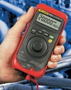 »Fluke707Exͻ·У׼