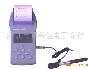 时代 TH160便携式里氏硬度计