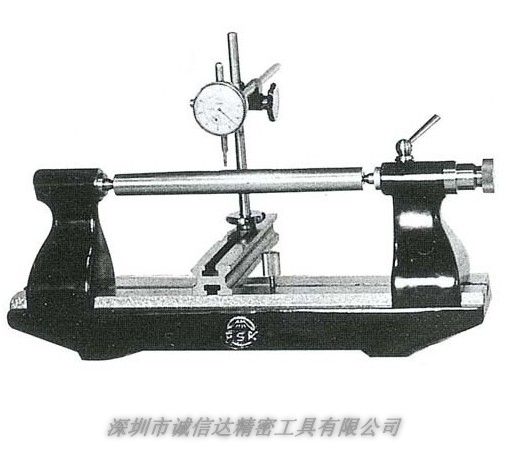 日本FSK偏心检查器P-1/P-2/P-3