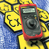 ͻ·У׼Fluke707Ex