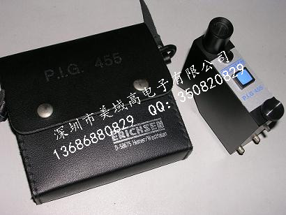PIG455破坏式膜厚计/破坏式膜厚仪/PIG455