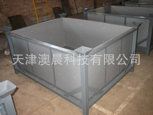铁制包装容器1