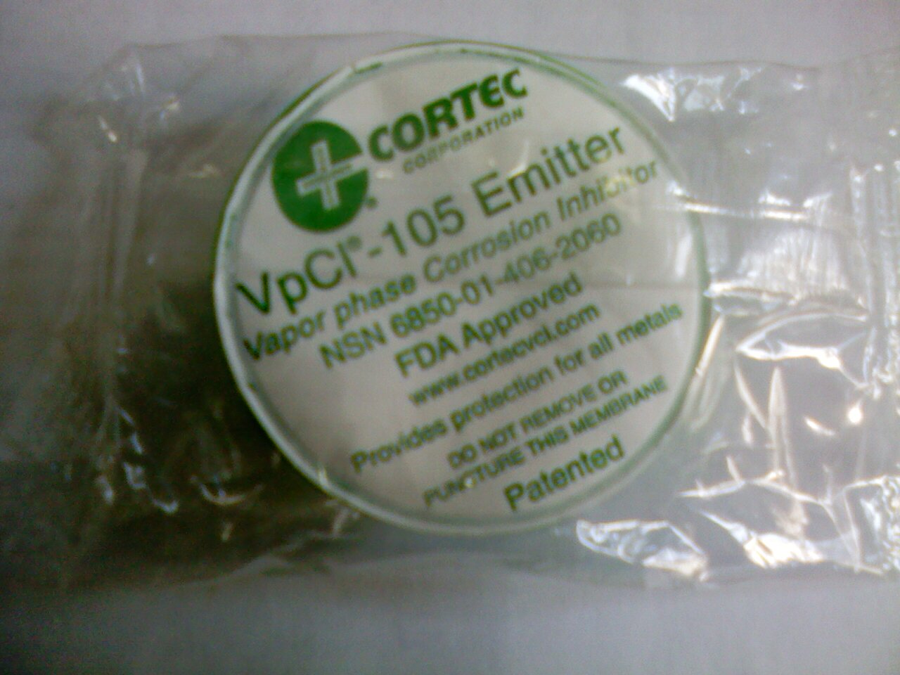 VpCI-105ⷢ/101/111