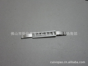 粉末冶金生产各种各样粉末冶金表扣表壳表珠表带皮带扣金属粉末