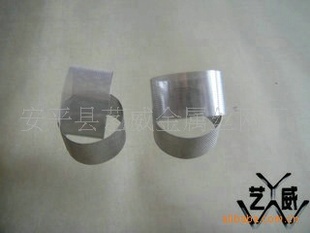 定做微过滤桶过滤网